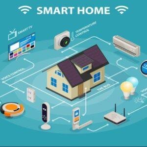 IoT with ESP32